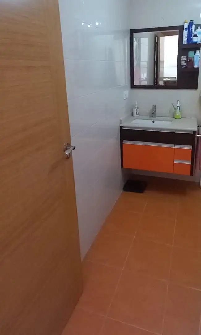 Piso en  Rúa Mimosas 25 - Foto 11