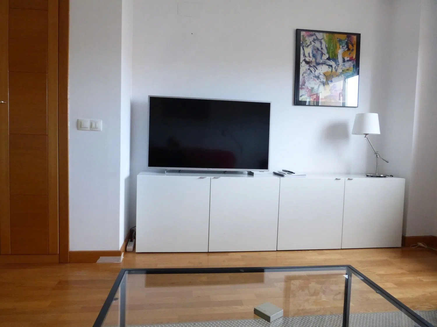 Estudio en camino de Ganapanes, 1 - Foto 1