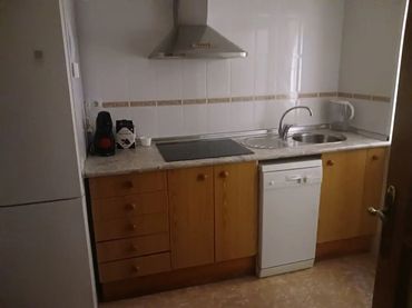 Piso en  Carrer el Pinós 4 - Foto 2