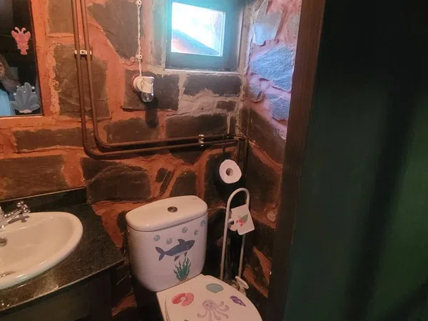 Casa de pueblo en lugar Pivierda, 16 - Foto 16