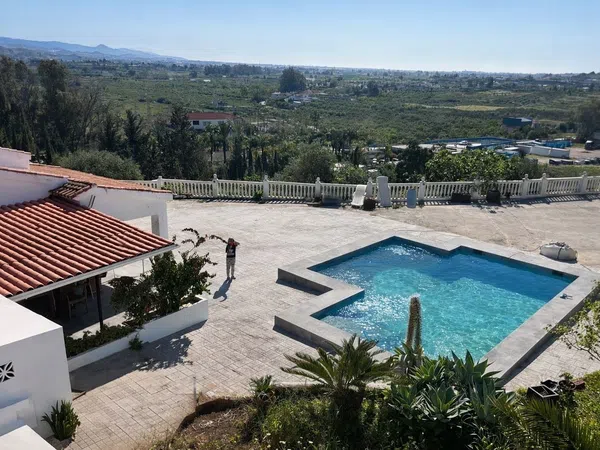 Casa o chalet independiente en El Romeral-Peñón de Zapata, El Romeral-Peñón de Zapata - Foto 1