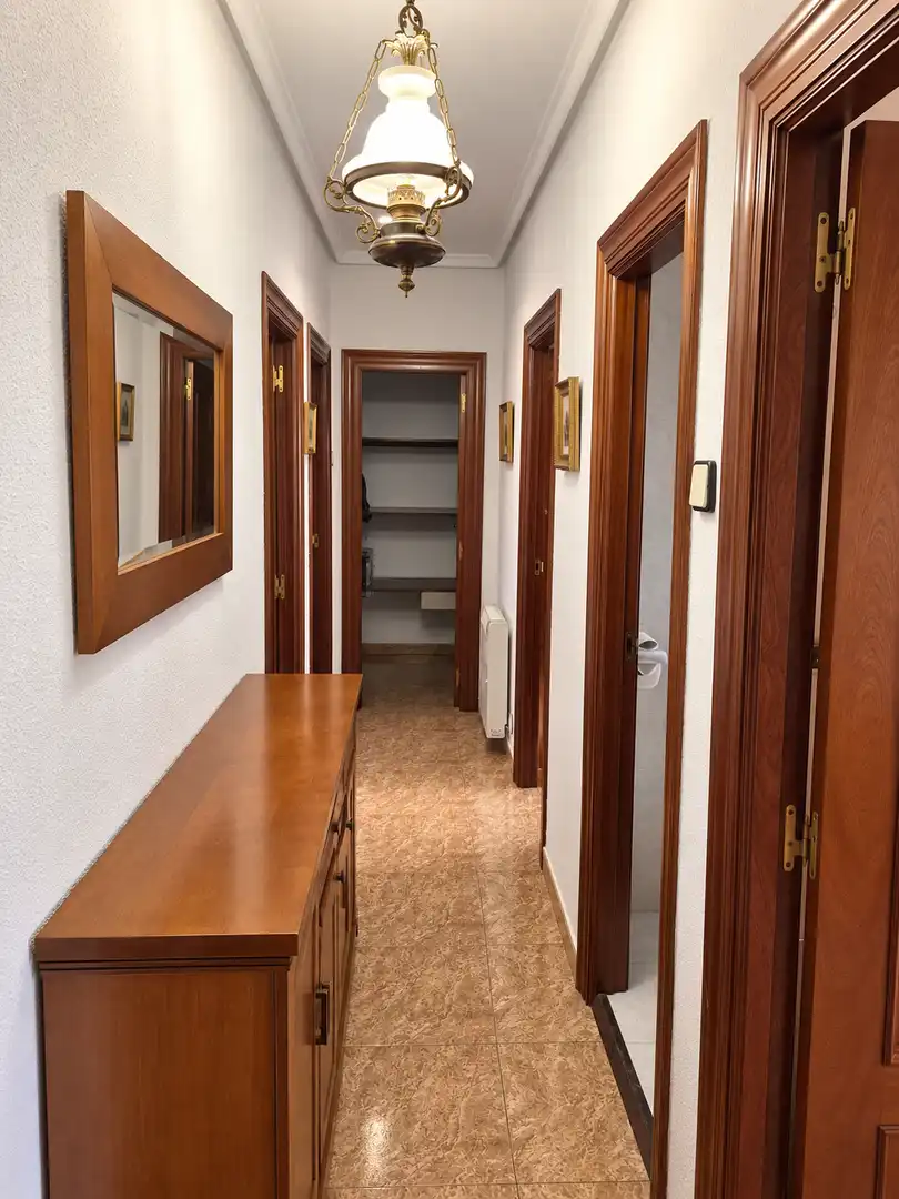 Piso en  Avenida del Ferrocarril 19 - Foto 10