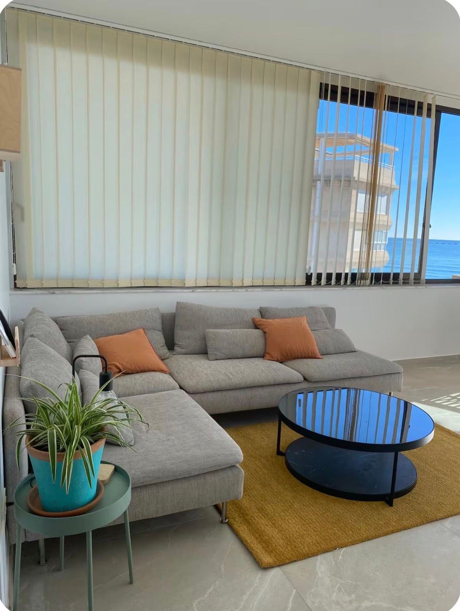 Piso en Avenida del País Valencià, 32, Platja Vila Joiosa - Foto 13