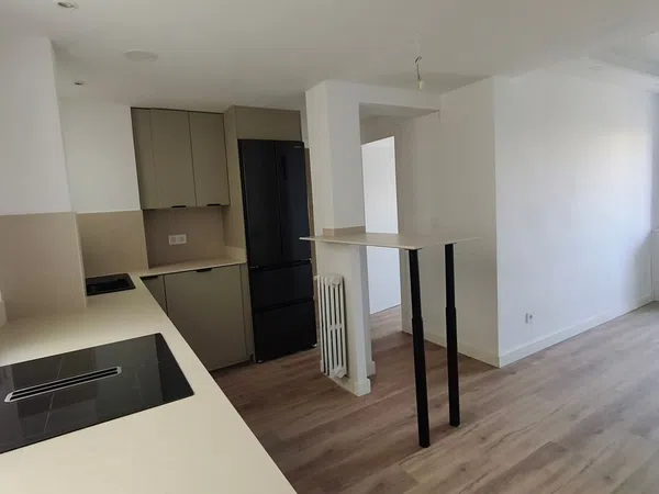 Piso en Via de Ramón Pignatelli, 11, Pinares de Venecia - Foto 5