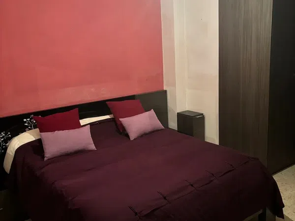 Piso en calle de Alozaina, 30 CalledeAlozainaMlaga - Foto 8