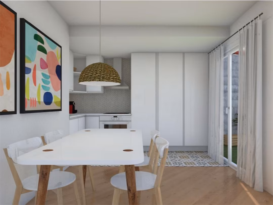 Piso en  Calle Rosa Menéndez 20 - Foto 19