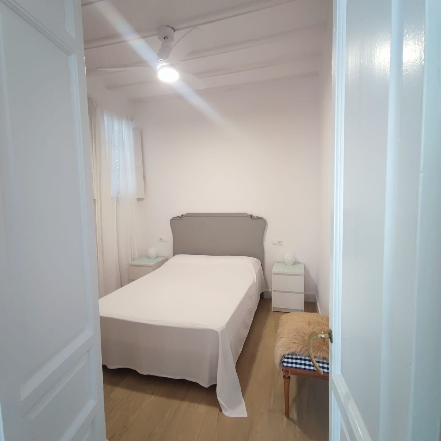 Piso en Recaredo, 1, Puerta Carmona-Puerta Osario-Amador de los Ríos - Foto 7
