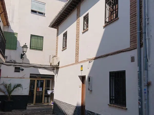 Chalet pareado en Calle Horno del Moral, 1, Albaicín, Albaicín - Foto 39