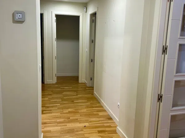 Piso en Barrio Limonar