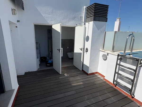 Ático en pasaje González de Quijano, 7 - Foto 24