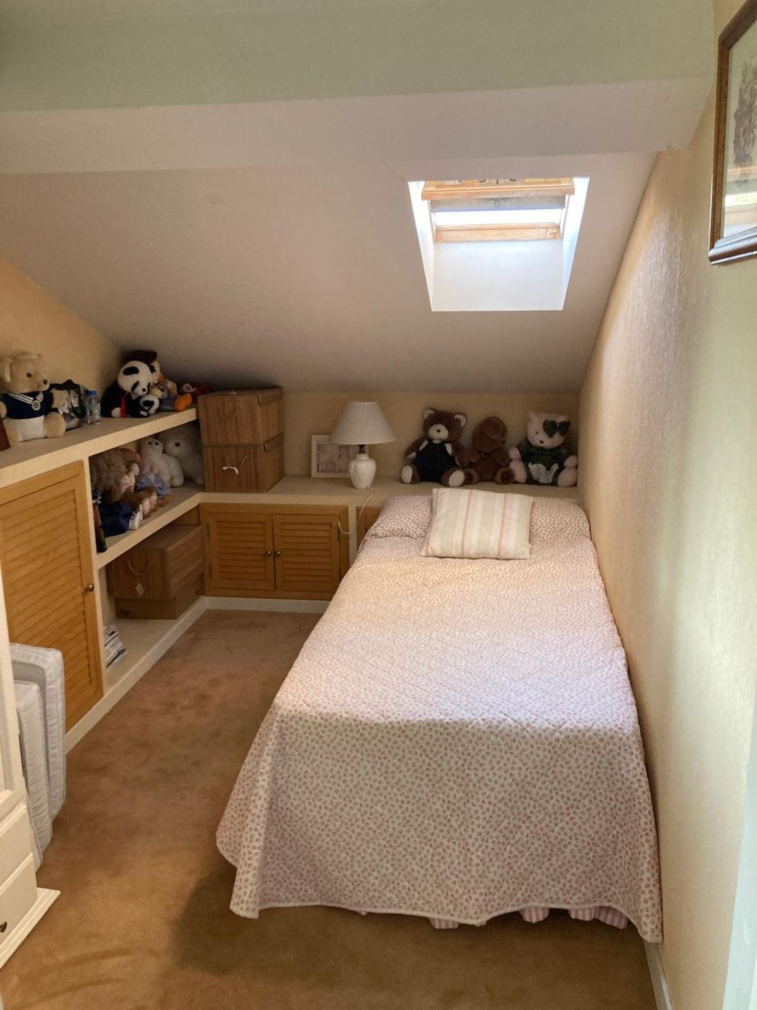 Casa o chalet independiente en Hoyo de Manzanares - Foto 29