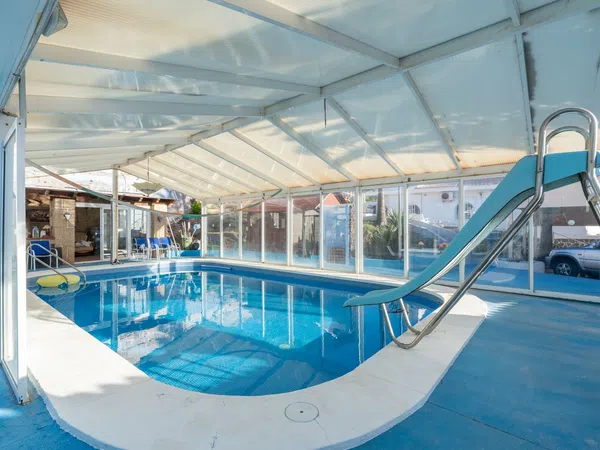 Chalet pareado en calle Esmeralda, 1 - Foto 6