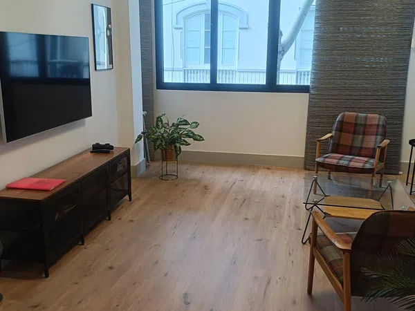 Piso en calle de Perdomo, 5 - Foto 2