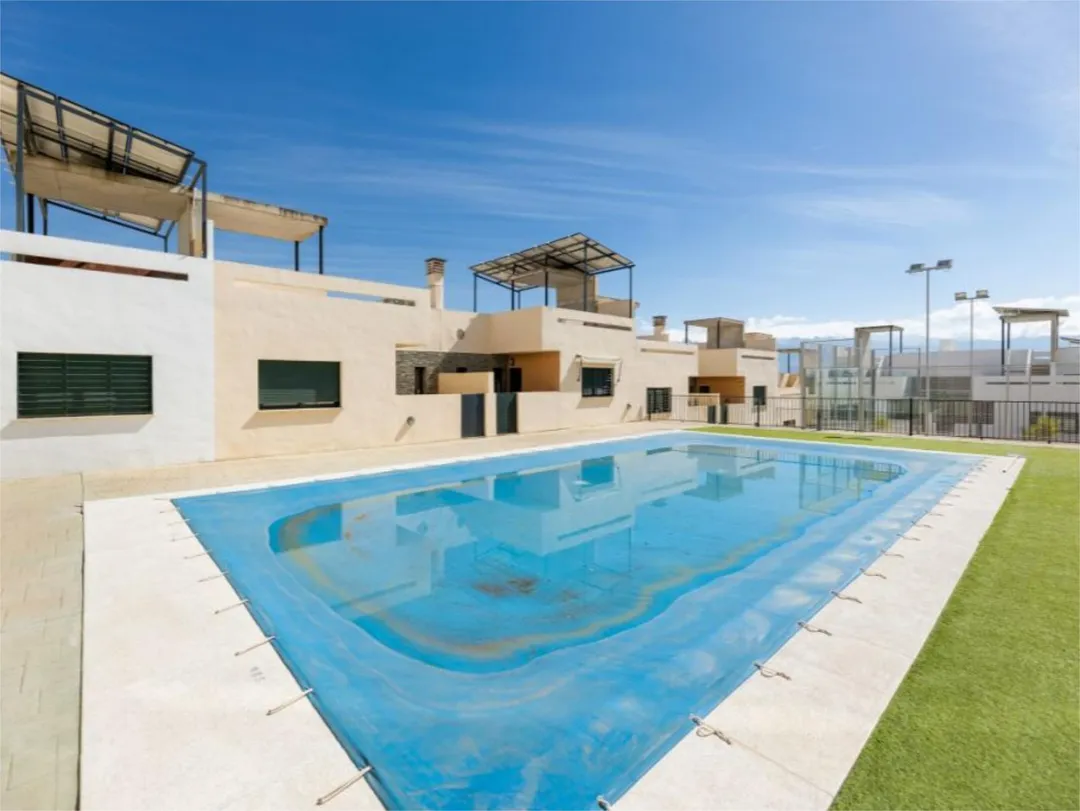 Casa adosada en  Paseo de la Raspa 2 - Foto 62