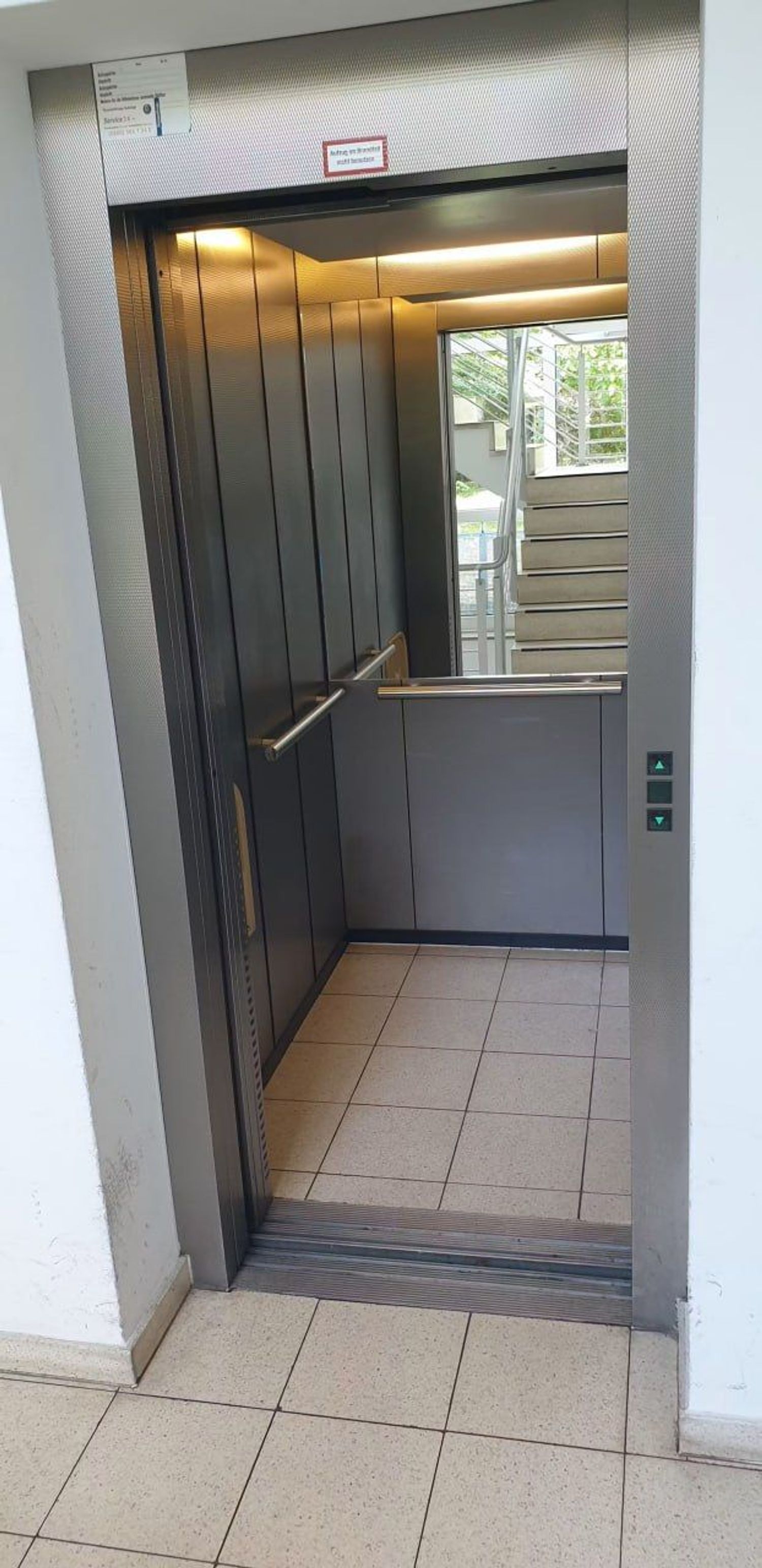 Estudio en Avenida Alcalde Gregorio Espino, 2, Fátima - Foto 14