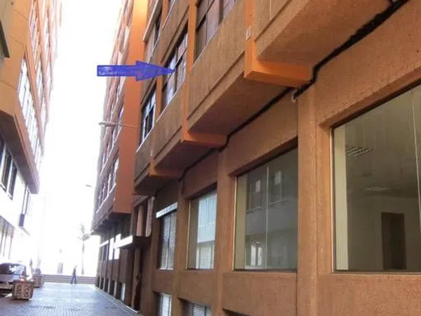 Estudio en calle la Palma, 4 - Foto 14