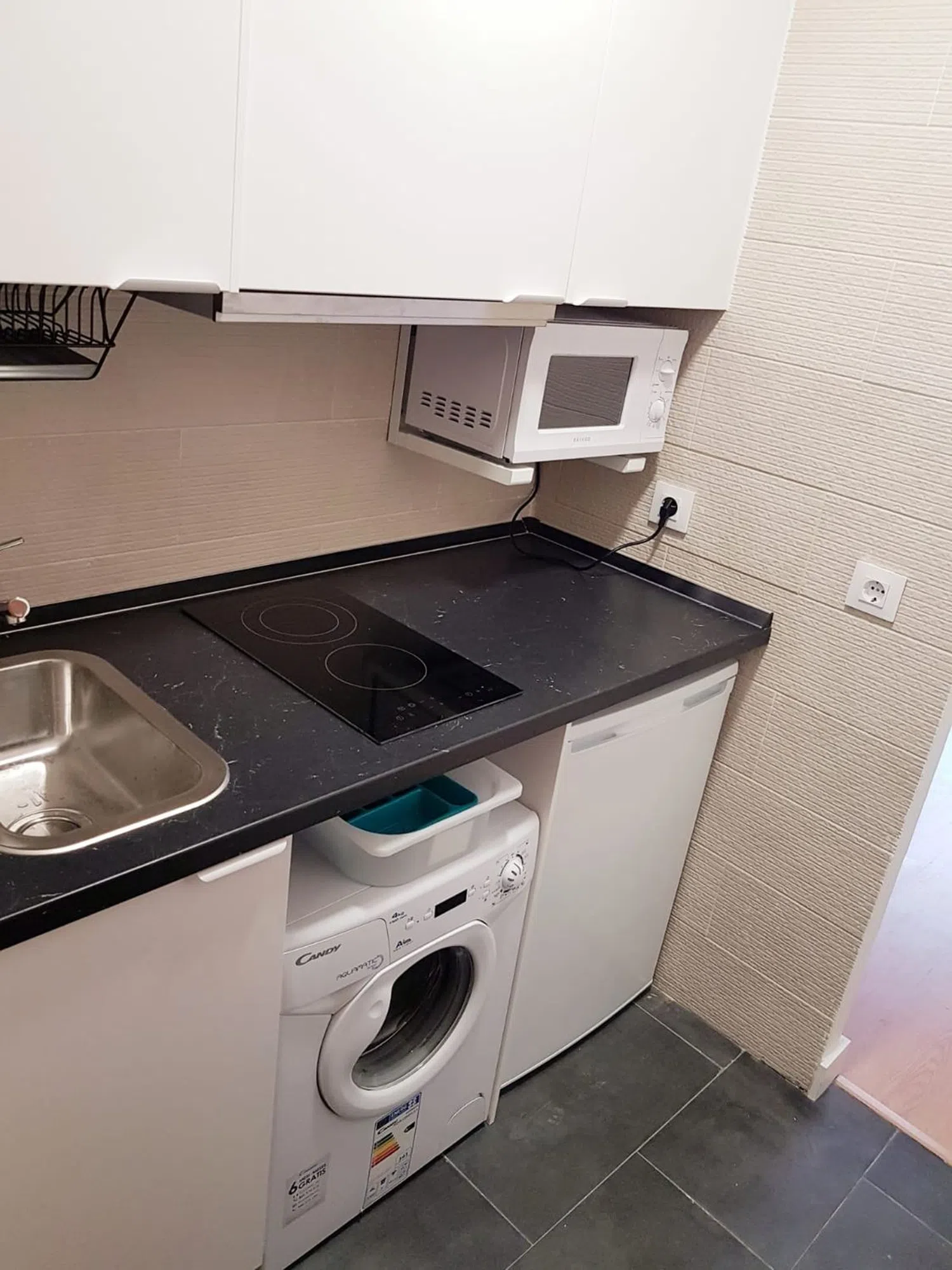 Estudio en calle San Fidel, 42 - Foto 5