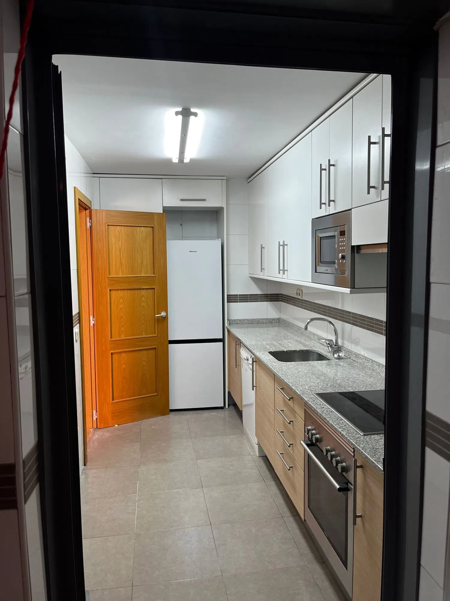 Piso en calle de Embajadores, 181 - Foto 5