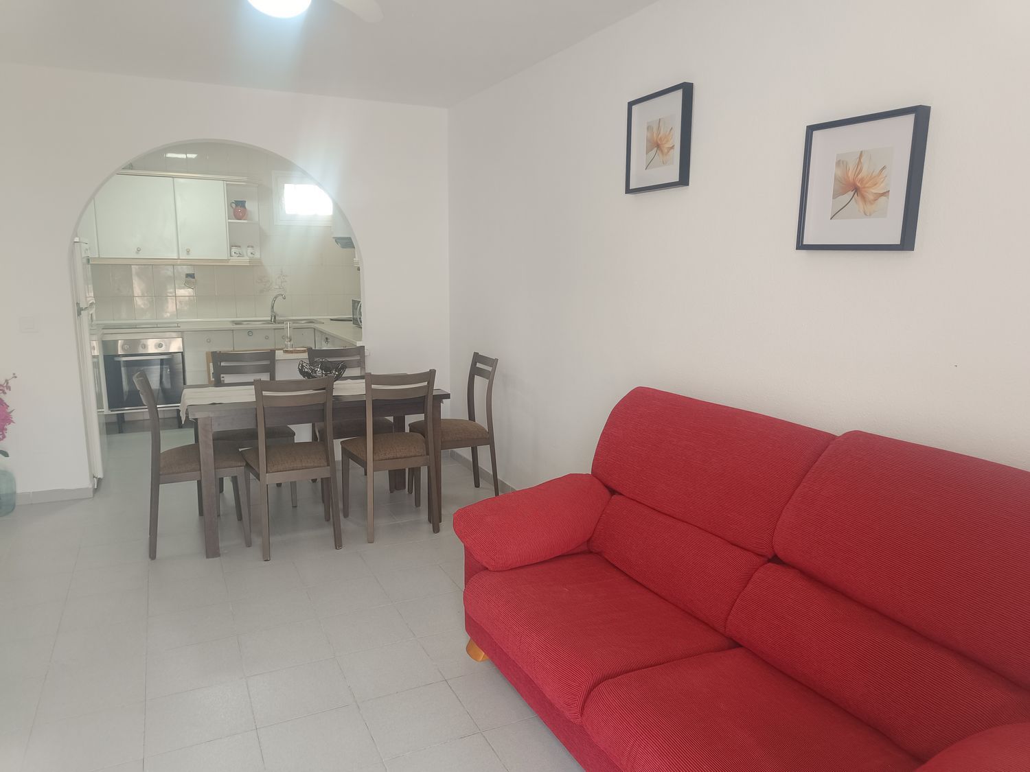 Chalet adosado en Calle Zurbarán, 13 - Foto 16