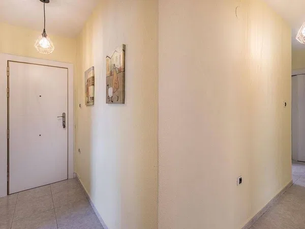 Piso en avenida de Hernán Cortés, 7