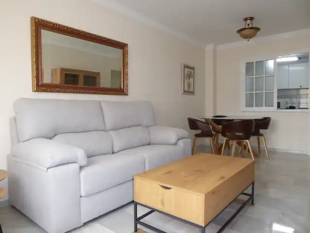 Apartamento en  Avenida de Carlos Haya 55 - Foto 4