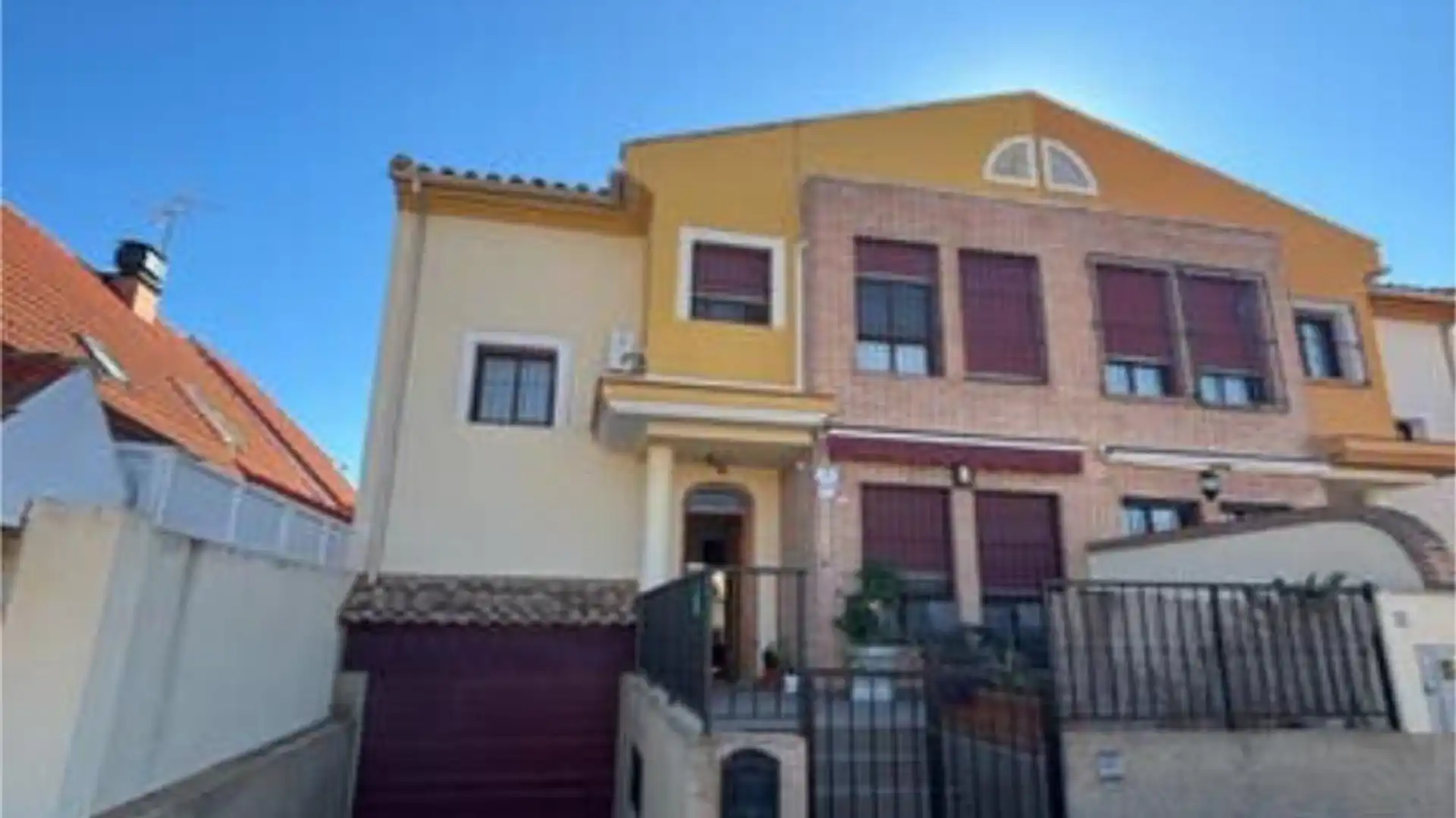 Casa adosada en Esparragal - Foto 9