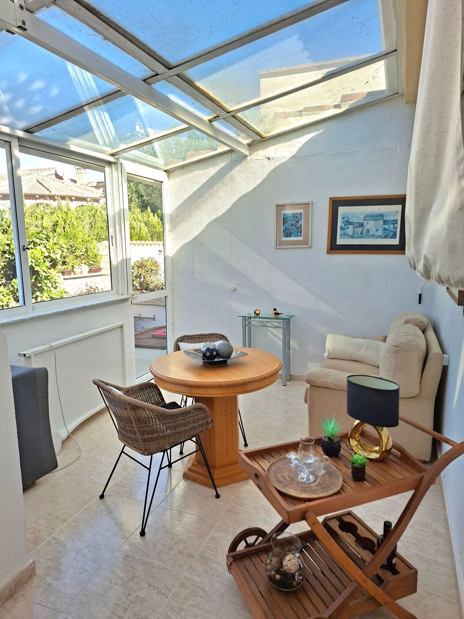 Casa o chalet independiente en Calle Isla Menorca Número 2, 30, La Fiesta - Foto 19