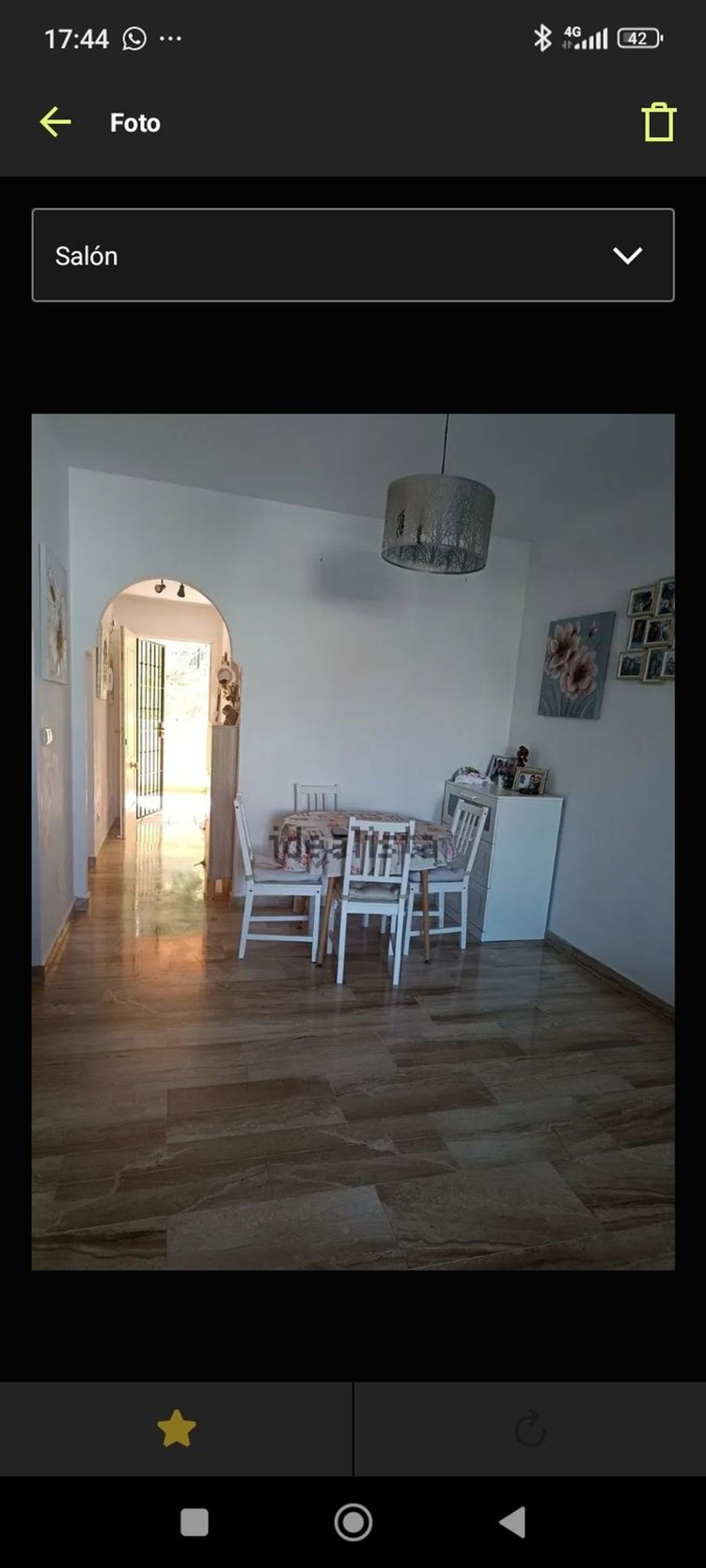 Piso en Calle Ópalo, 12, Riviera del Sol, Riviera del Sol - Foto 8