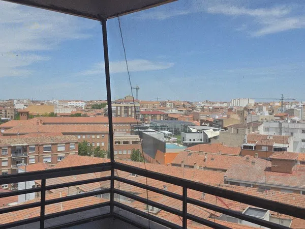 Piso en Calle María Marín, 73, Franciscanos, Franciscanos - Foto 8