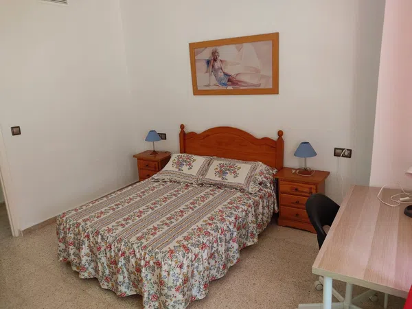 Piso en Avenida Santa Rosa de Lima, 22, Carranque - Haza Cuevas - Foto 4