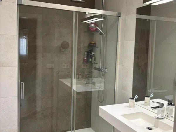 Piso en avenida San Francisco Javier, 21 - Foto 15