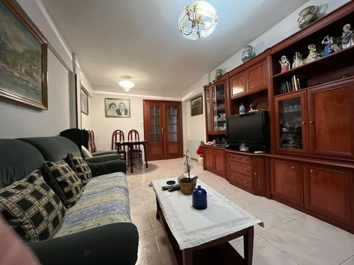 Piso en calle Parque Grande, 2 - Foto 3