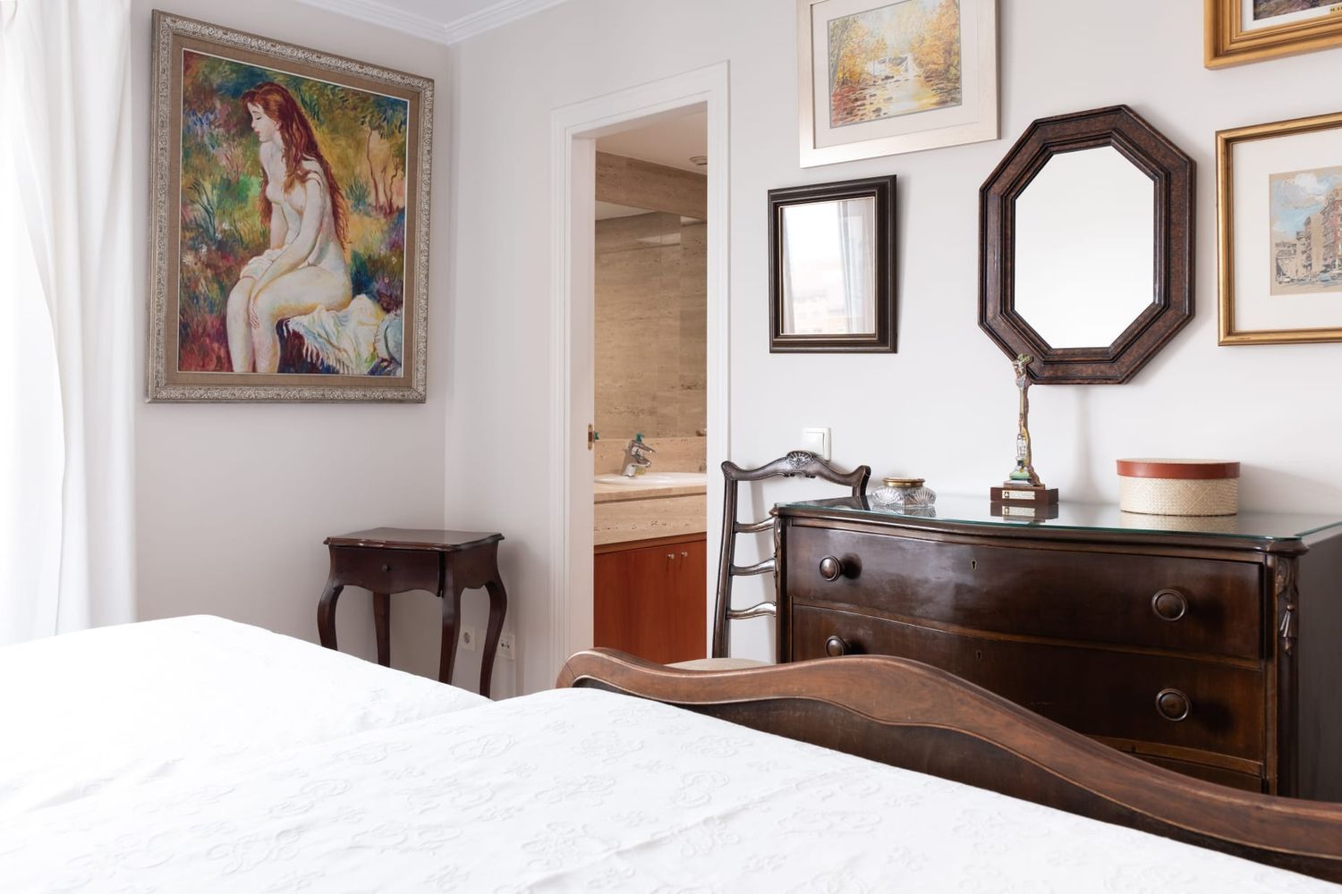 Ático en calle de Arturo Soria, Madrid, 327 - Foto 9