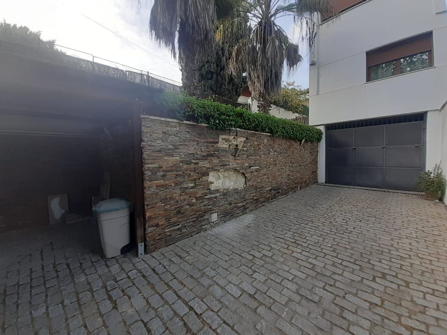 Casa o chalet independiente en Arruzafa, Brillante - Foto 4