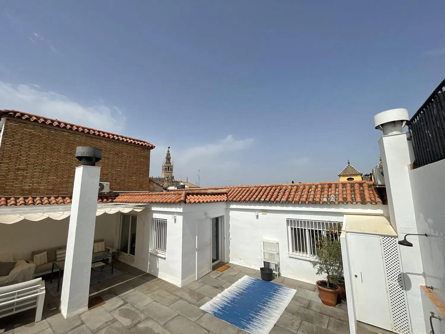 Ático en plaza de la Contratación, 7 - Foto 2