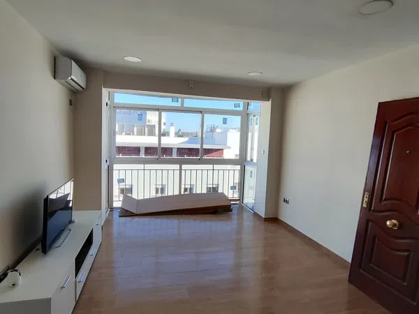 Piso en Topacio, 5