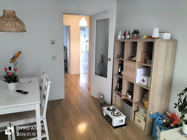 Piso en Calle del Concejo de Azpa, 11, Mendillorri, Mendillorri - Foto 12