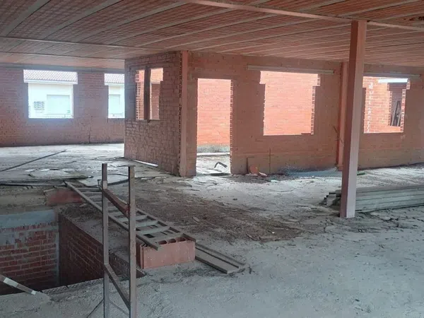 Chalet adosado en calle del Greco, 10 - Foto 3
