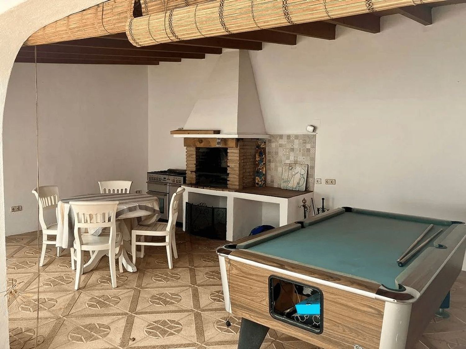 Casa o chalet independiente en Calle Peix, 4, Grau de Gandia - Venecia - Marenys, Grau de Gandia - Venecia - Marenys - Foto 4