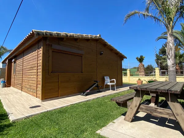 Casa o chalet independiente en Carretera Vejer-caños Km 11, 13, 11 CarreteraVEJERCAOSKM, Zahora, Zahora - Foto 26