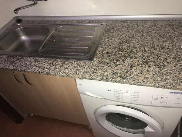 Piso en Calle Fortuny, 14, Zona Hospital, Zona Hospital - Foto 6