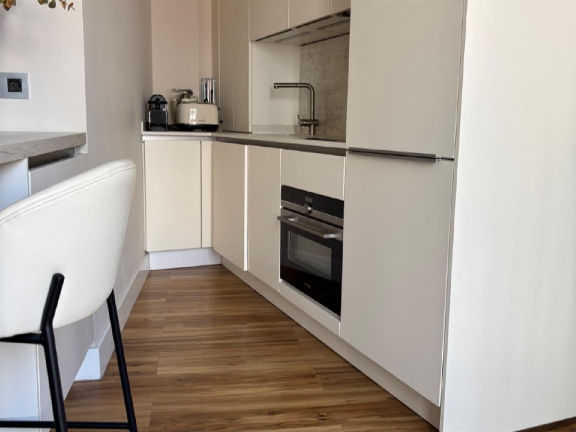 Piso en  Calle Real de Cartuja 45 - Foto 5