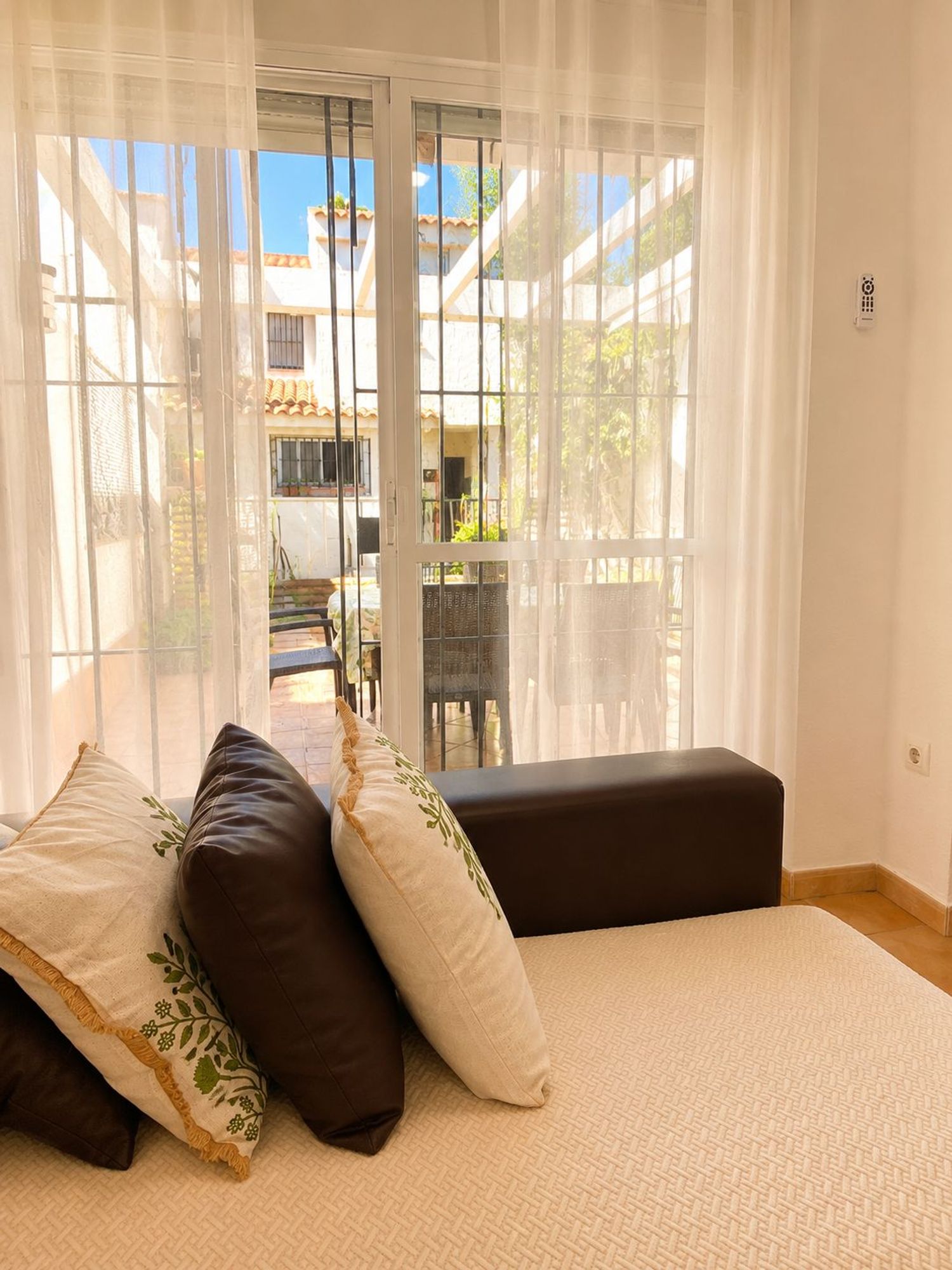 Chalet adosado en Calle Asunción, 71, La Barrosa, La Barrosa - Foto 2
