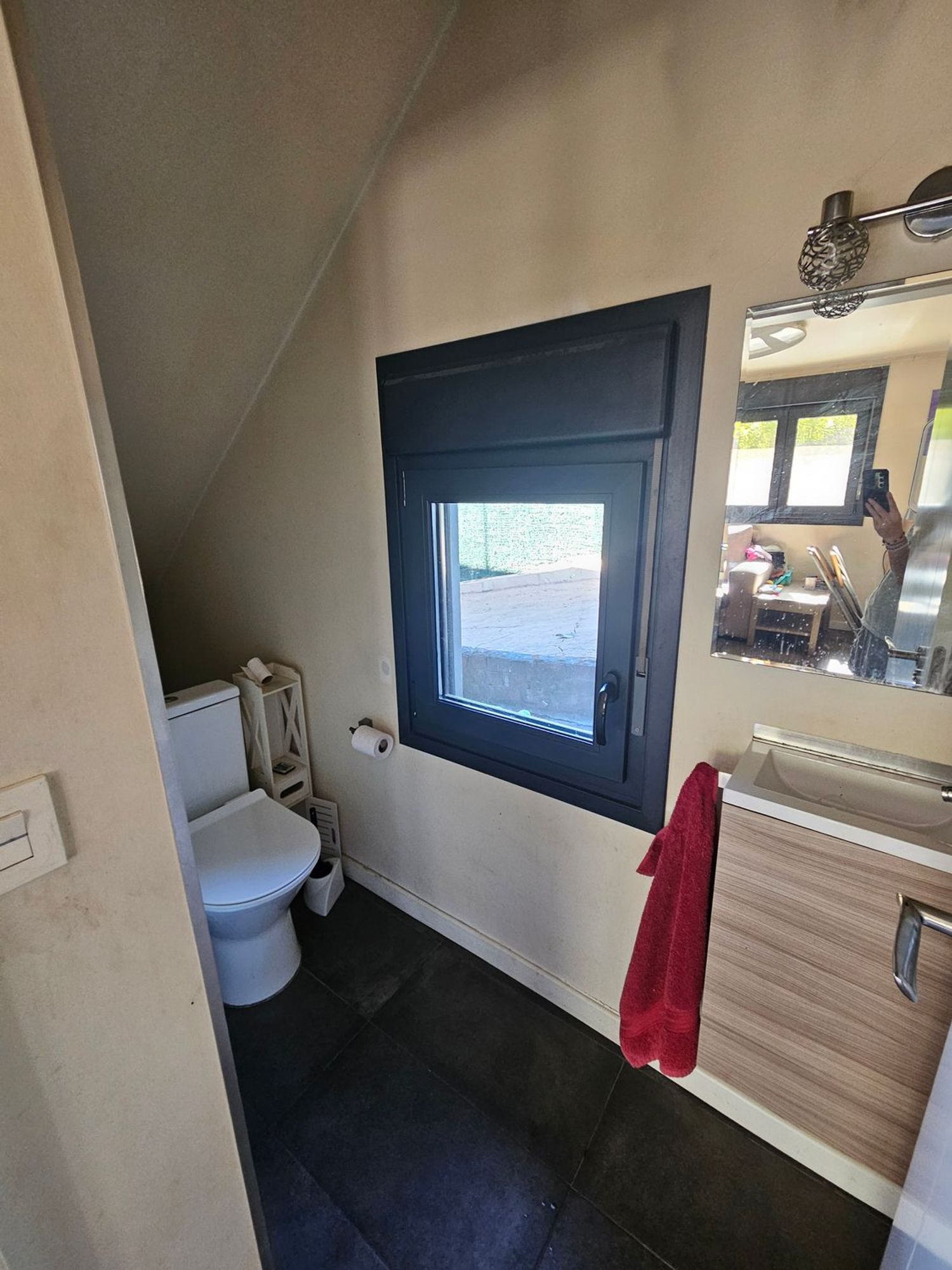 Casa o chalet independiente en Paseo de los Pisones, 201, San Agustín-Parque Europa - Foto 21