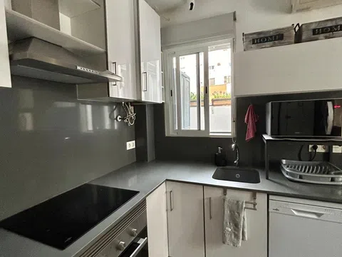 Estudio en calle del Doctor Gil i Morte, 16 - Foto 10