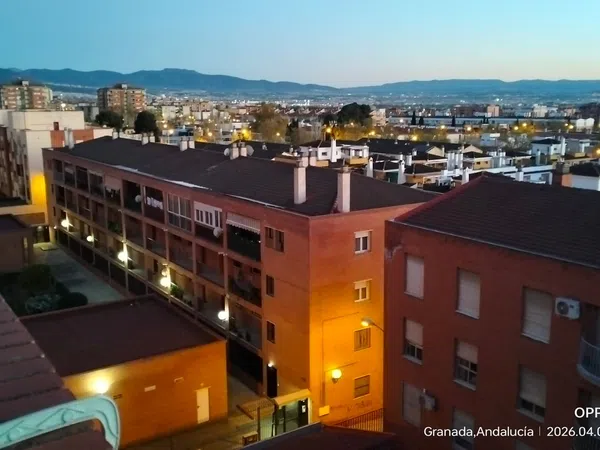 Dúplex en Calle Cristóbal de Morales, 42 - Foto 8