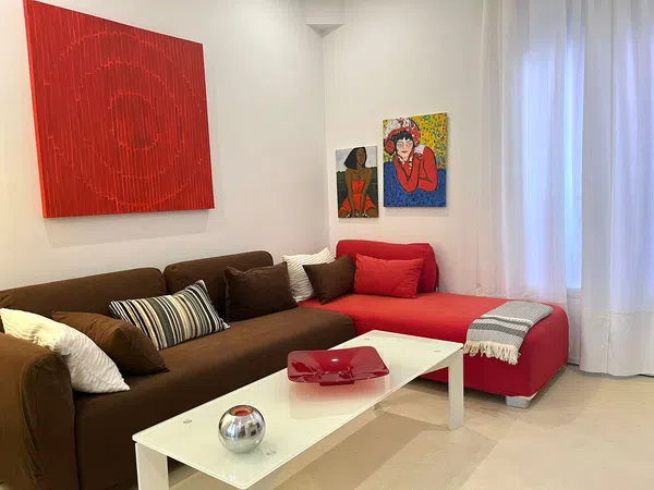 Dúplex en calle Juan Bautista Sacchetti, 3 - Foto 4