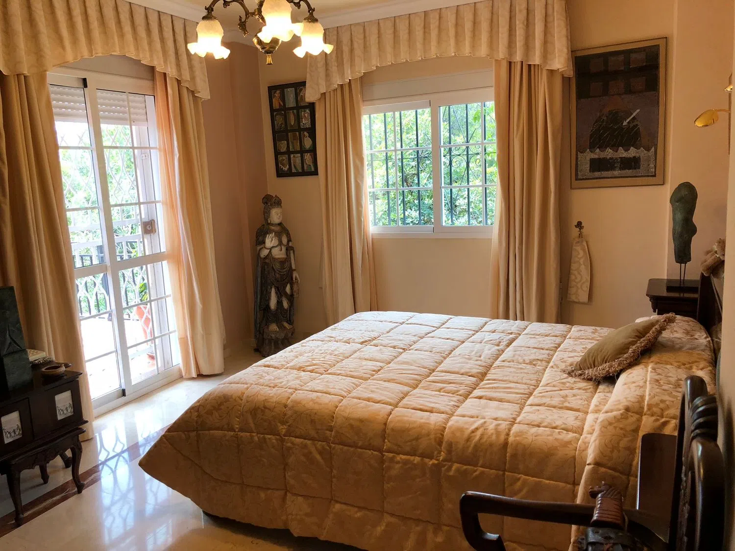 Casa independiente en calle Tulipanes, 6 - Foto 19