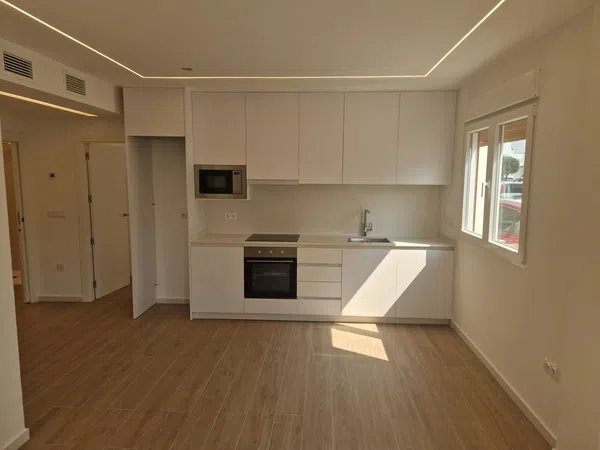 Piso en Avenida de Ronda, 148, Tamarit - Playa Lissa, Tamarit - Playa Lissa - Foto 1