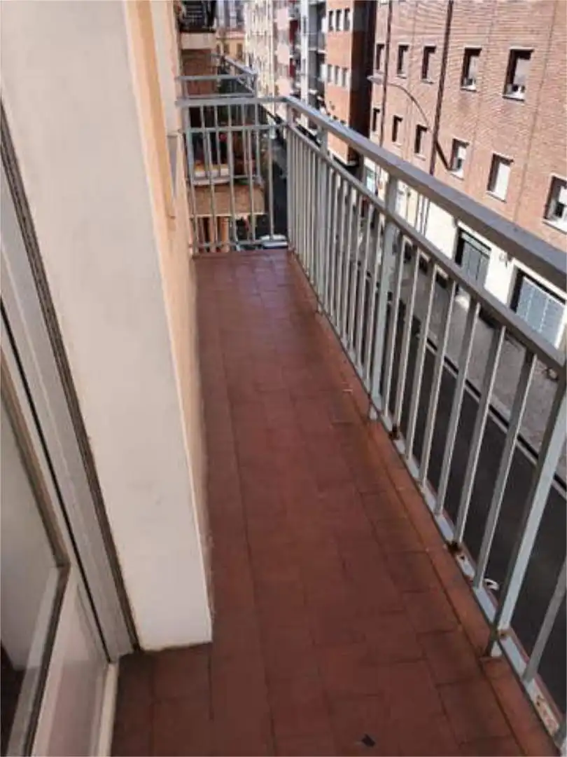 Piso en Plaza del Oeste - Foto 8